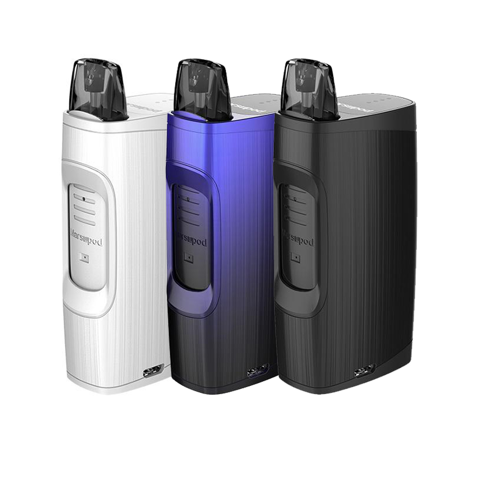 UWELL MarsuPod Kit 1000mAh Vape Charging Case VapeLoft
