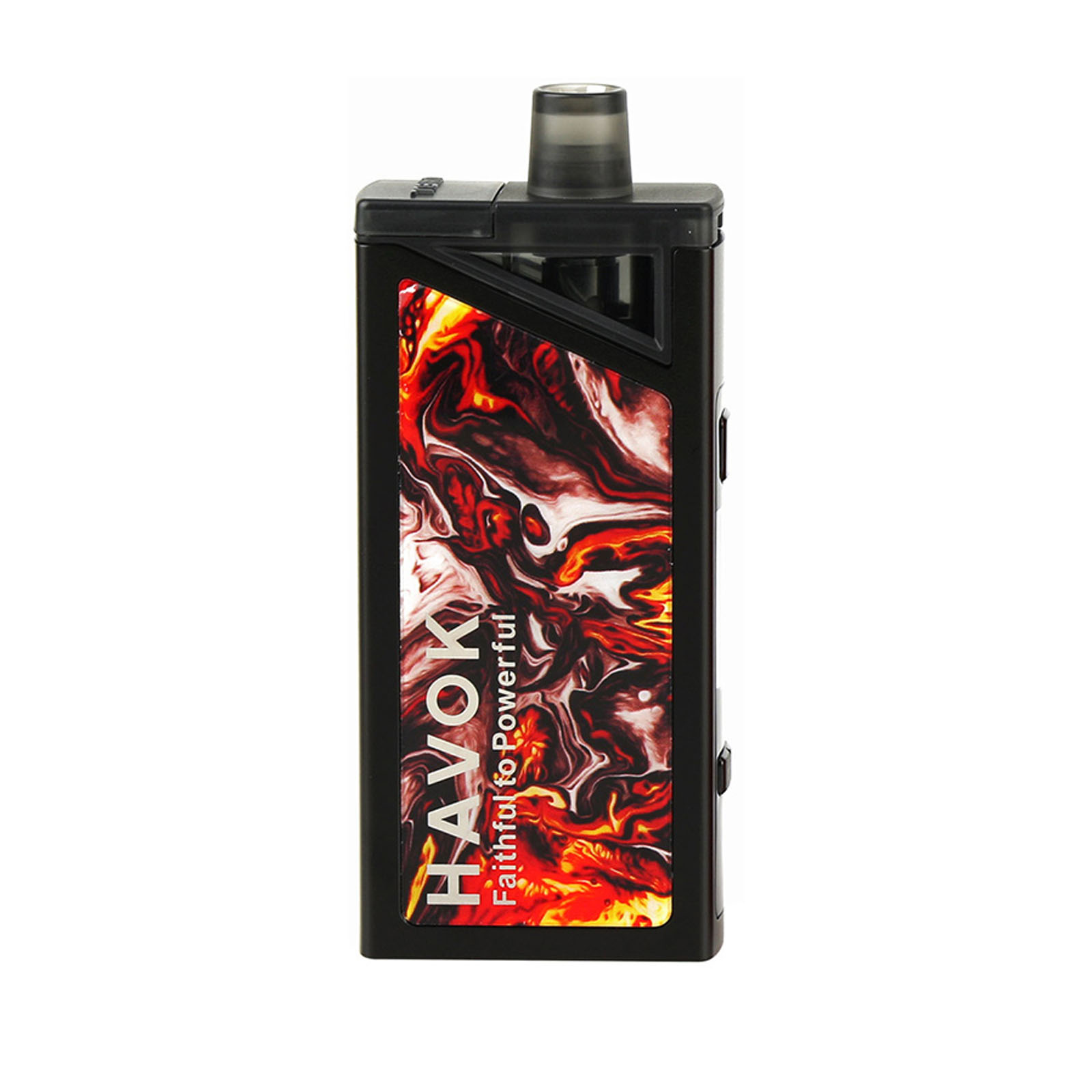 Uwell Havok V1 Pod Kit | Powerful 65W Max Output - VapeLoft