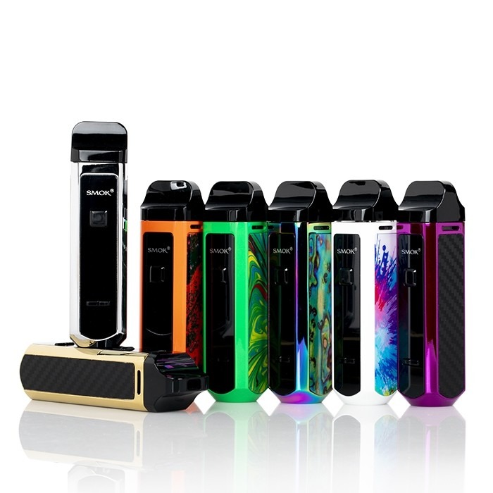 Smok Pod Device RPM 40 Vape 'N Vapor