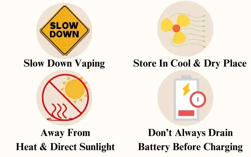 How To Refill A Vuse Pod NZ? 2024 Beginner's Friendly Guide