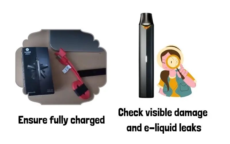 Why Is My Vuse Not Hitting? 4 Reasons You Don't Want To Miss