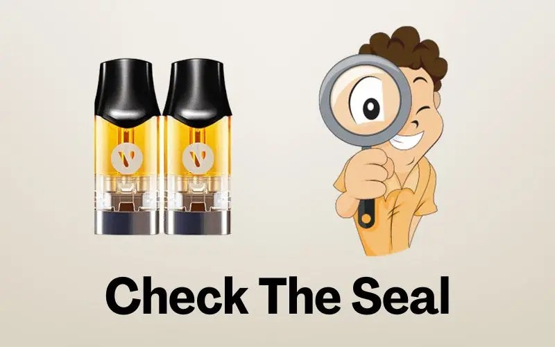 How To Fix A Leaking Vuse Pod 5 Efficient Steps To Help You