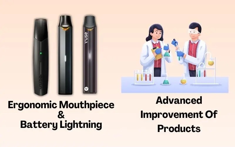 What Is Vuse 10 Years Making Experienced And Innovative