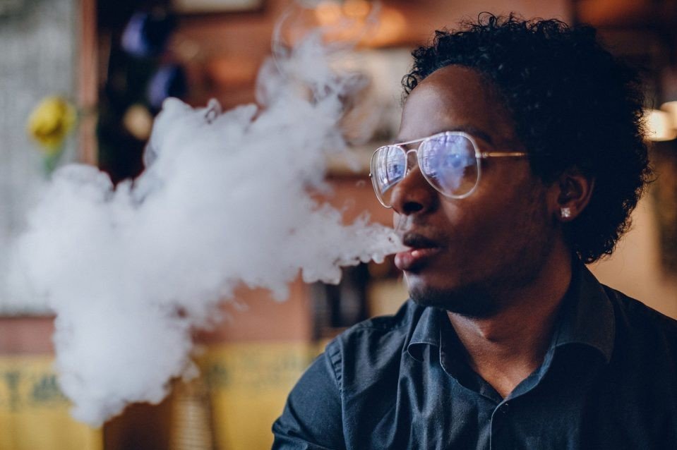 Is It Safe To Vape Without Nicotine? VapePenZone