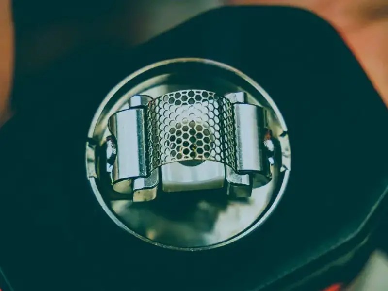 What Is Disposable Vape Coil? VapePenZone