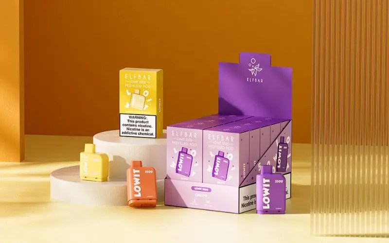 How To Spot A Fake Elf Bar 7 Simple And Effective Ways