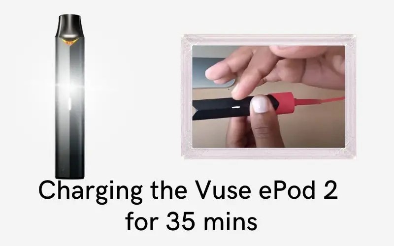 How To Fix Vuse ePod 2 Flashing Light 4 Quick Ways To Help