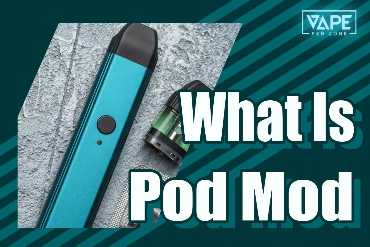 What Is Pod Mod?