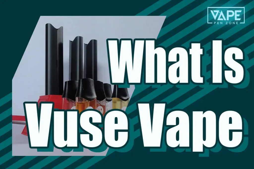 What Is Vuse 10 Years Making Experienced And Innovative