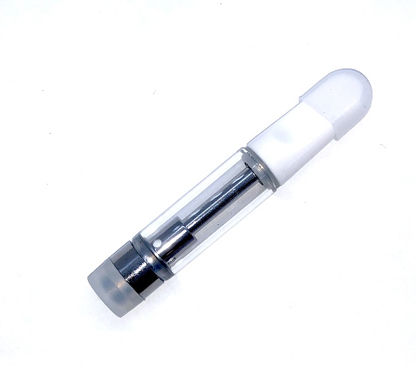 510 Empty Cartridge CBD or THC Cartridge 1mL Vaper Choice