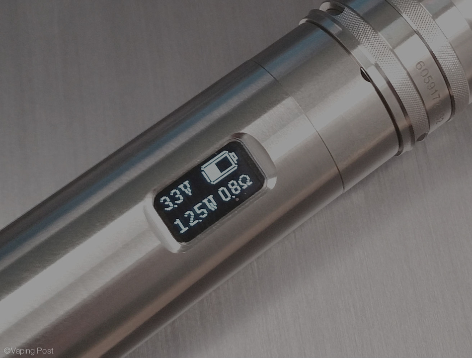 provari mini manual
