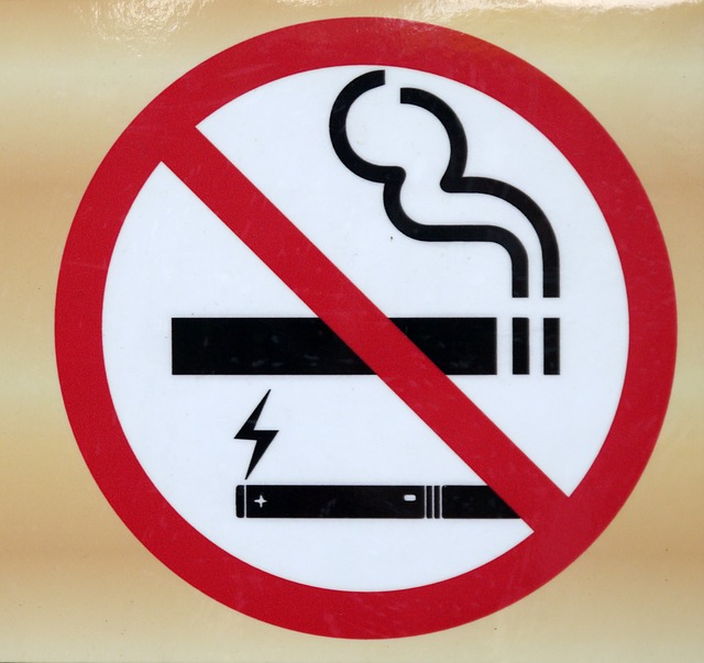Newark NJ Bans Vaping in Enclosed Public Places Vaping Post