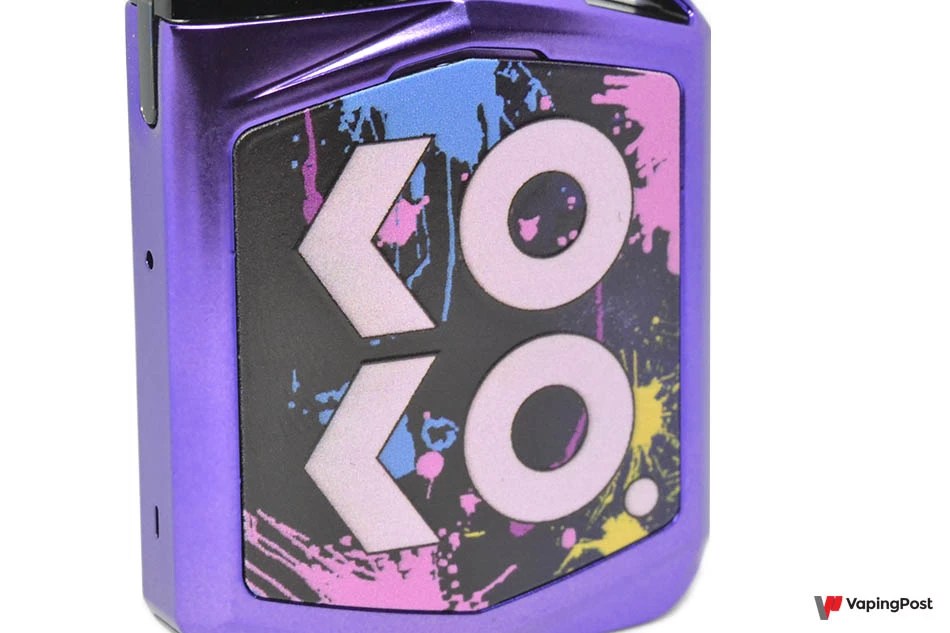 Review Caliburn Koko Prime Uwell VAPEAST Pulse The Beat of Vaping