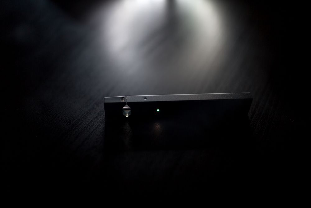 Everything Wrong With the Juul Settlement Vaping Post