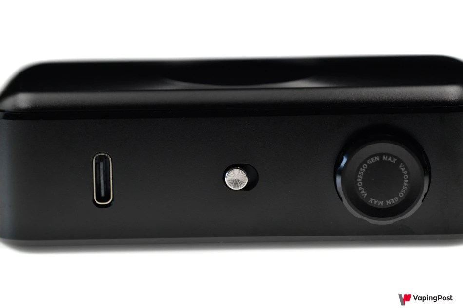 Review: Gen Max - Vaporesso - Vaping Post