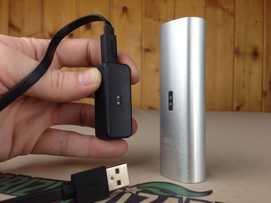 Pax 2 Vaporizer Review [Demo Session + Tips] ⋆ Vaporizer Wizard