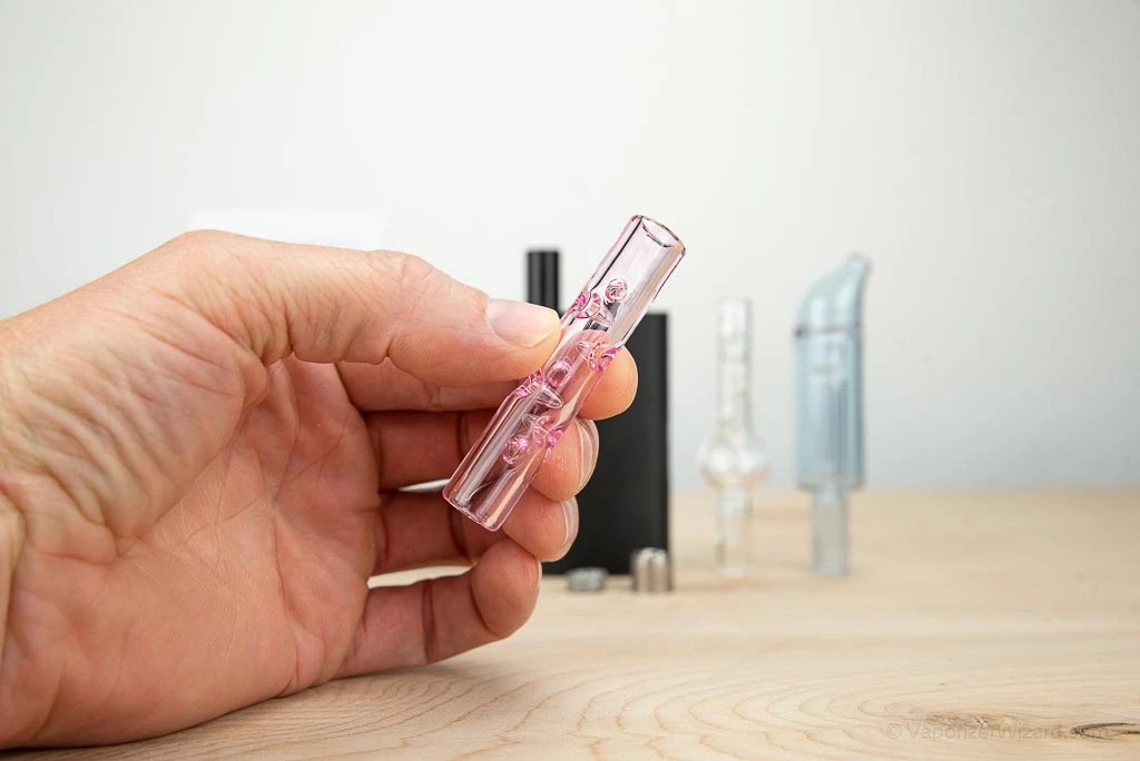 POTV Lobo Vaporizer Review - Vaporizer Wizard