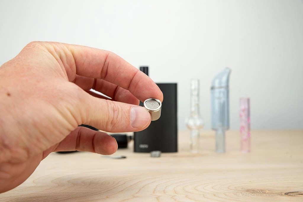 POTV Lobo Vaporizer Review - Vaporizer Wizard