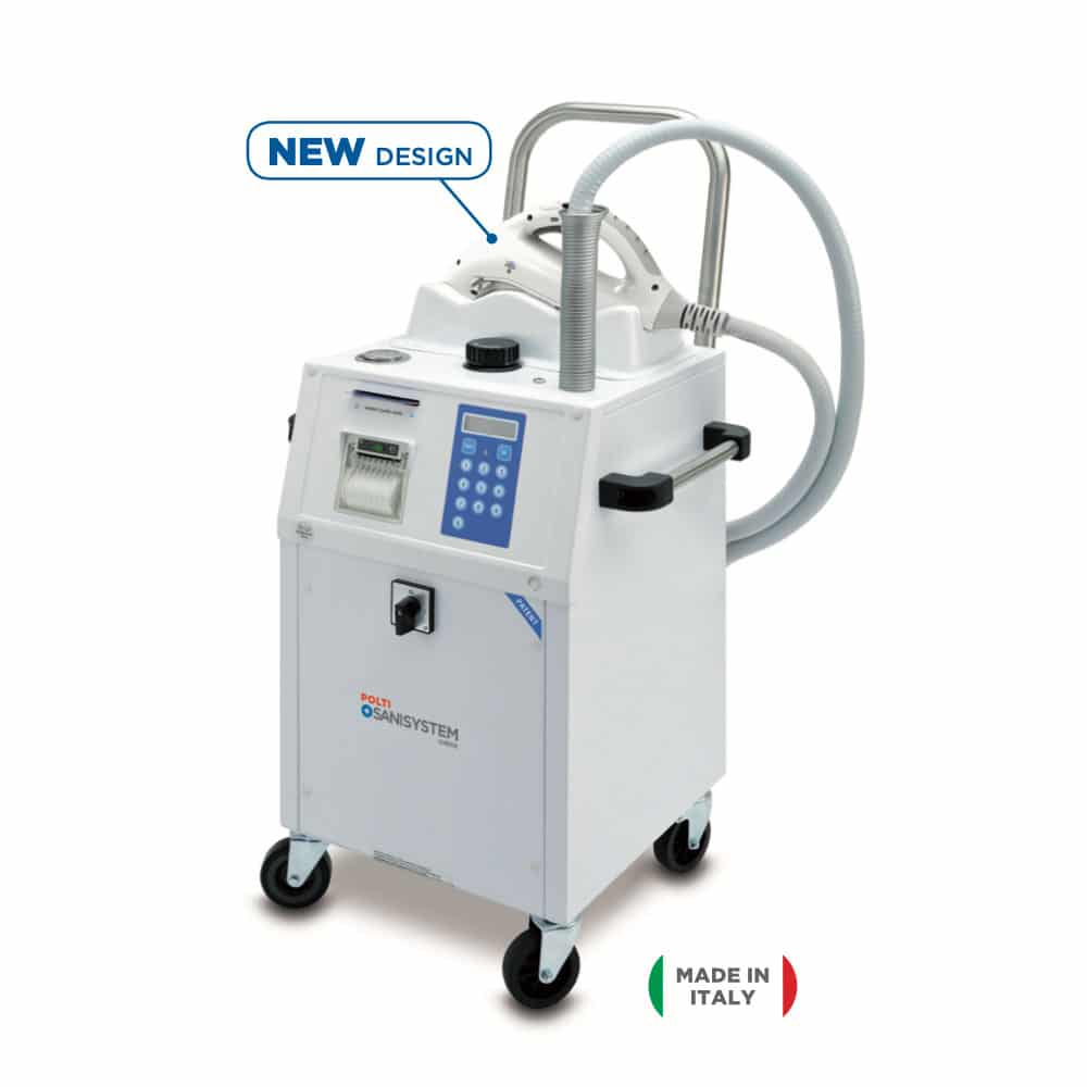 Steam Disinfection Machines Best Steam Cleaners Sydney Vaportech