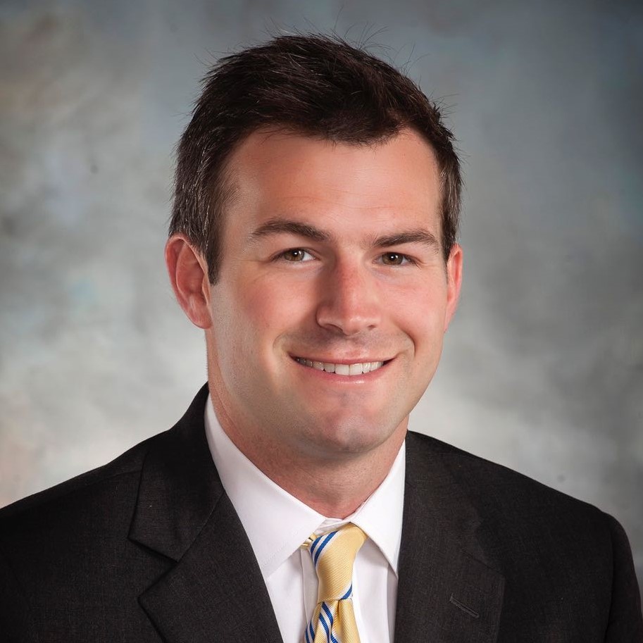 Alexander Booth, MD VA Quality Scholars