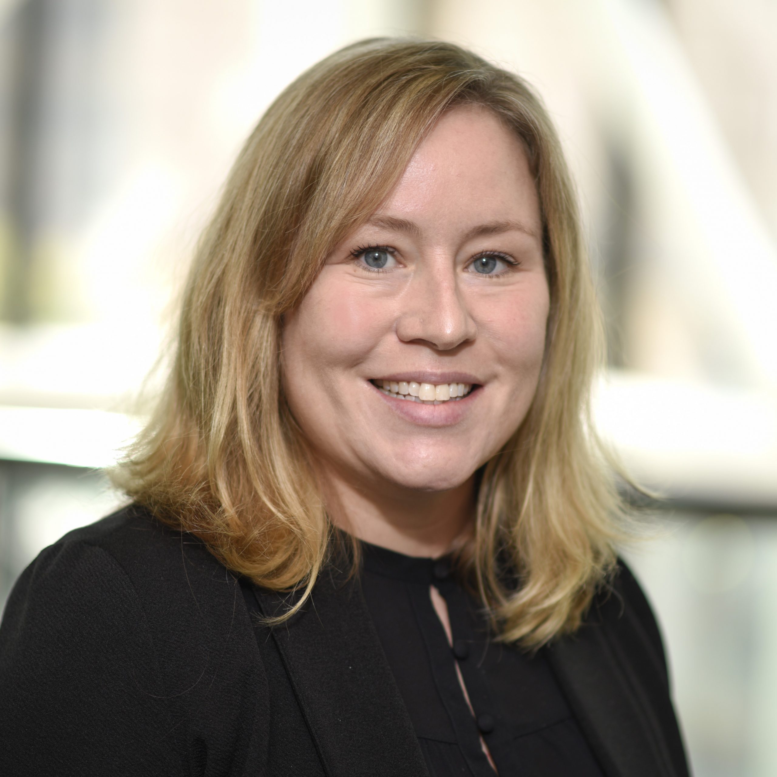 Melissa Klein, MD, MPH VA Quality Scholars