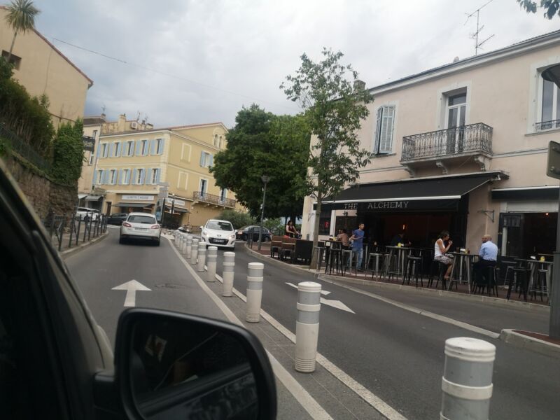 Saint Raphaël désormais « Territoires engagés pour la Nature