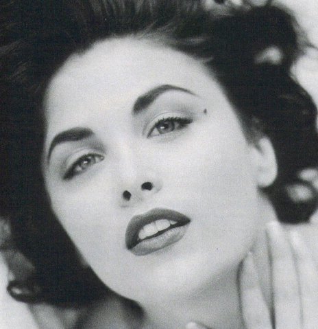 Sherilyn Fenn Fun Page