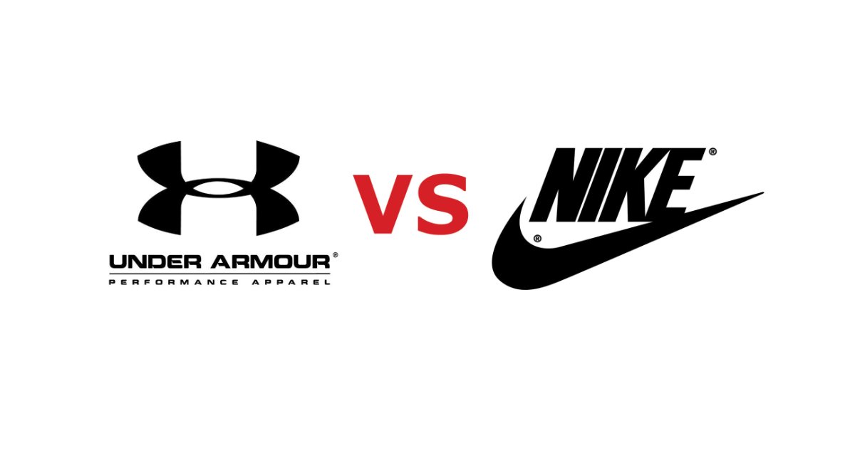 "Under Armour" vs "Nike" for Stephen Curry.... Varchev Finance