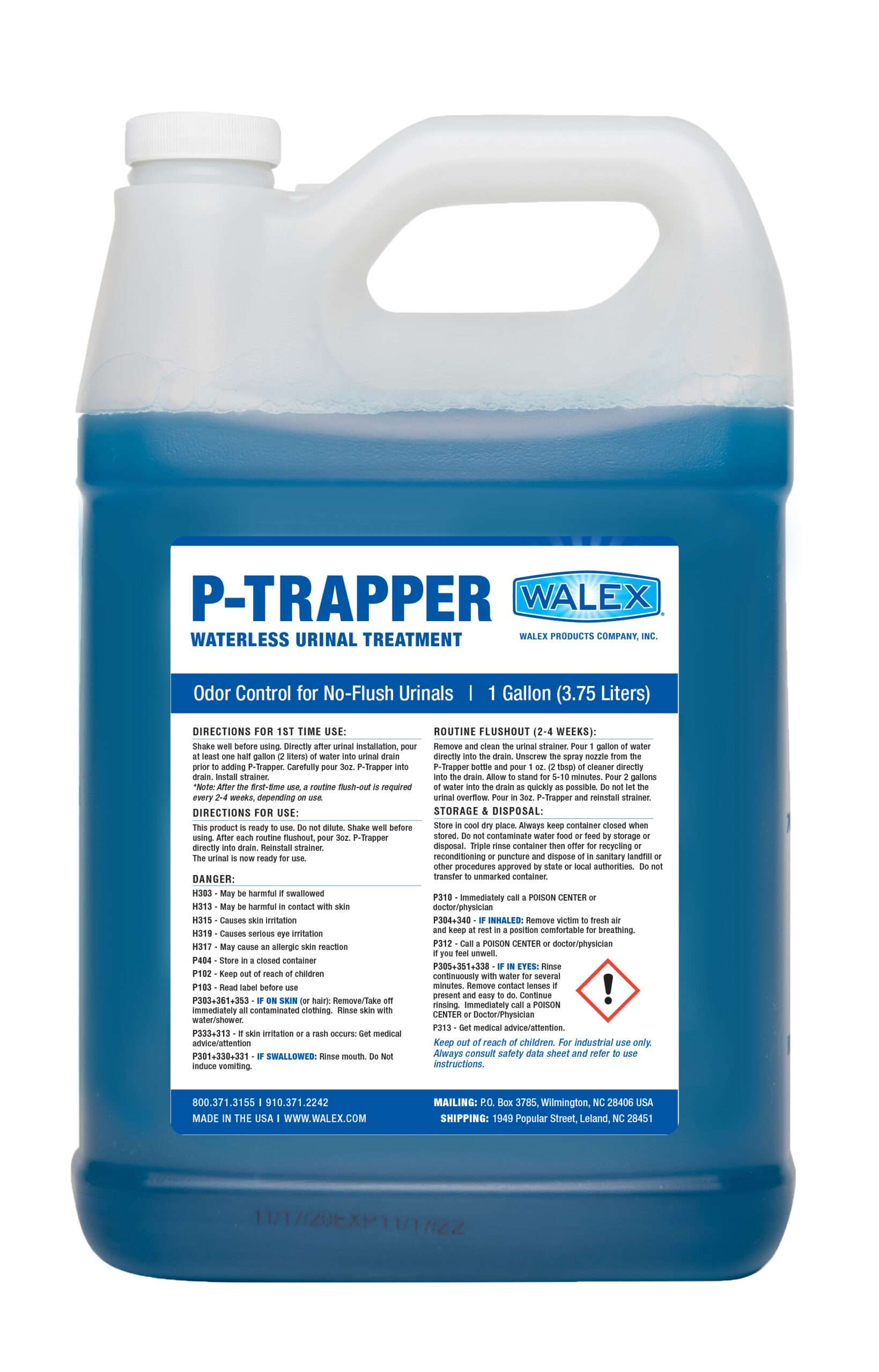 Deodorizers Varco Pumper Supplies