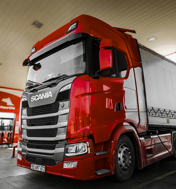 Engine Steam Cleaning Fleet Managers Vardens Contracts