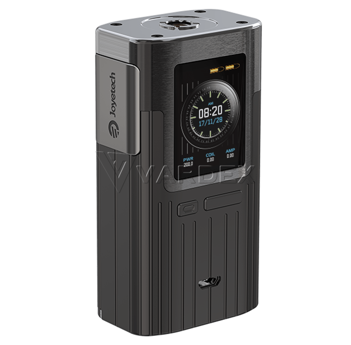 Lespion – Telegraph