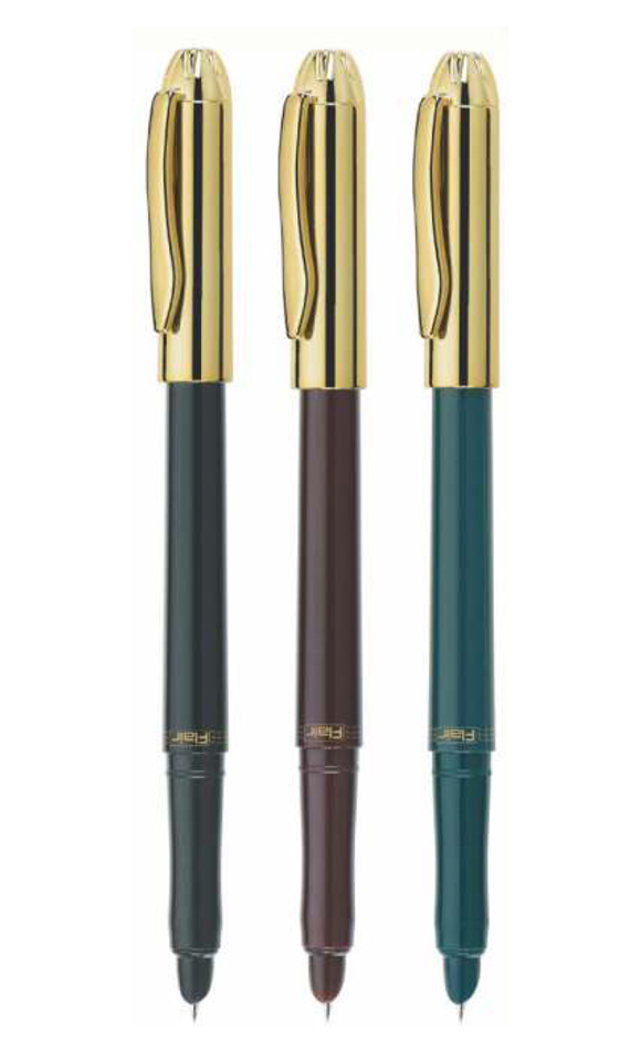 FLAIR Fountain Pens