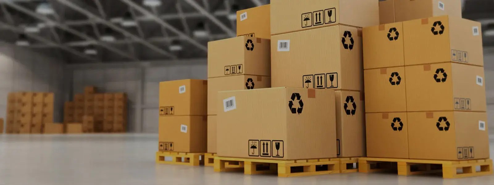 Biggest Corrugated Box Manufacturer in Bhiwandi, Thane, Mumbai