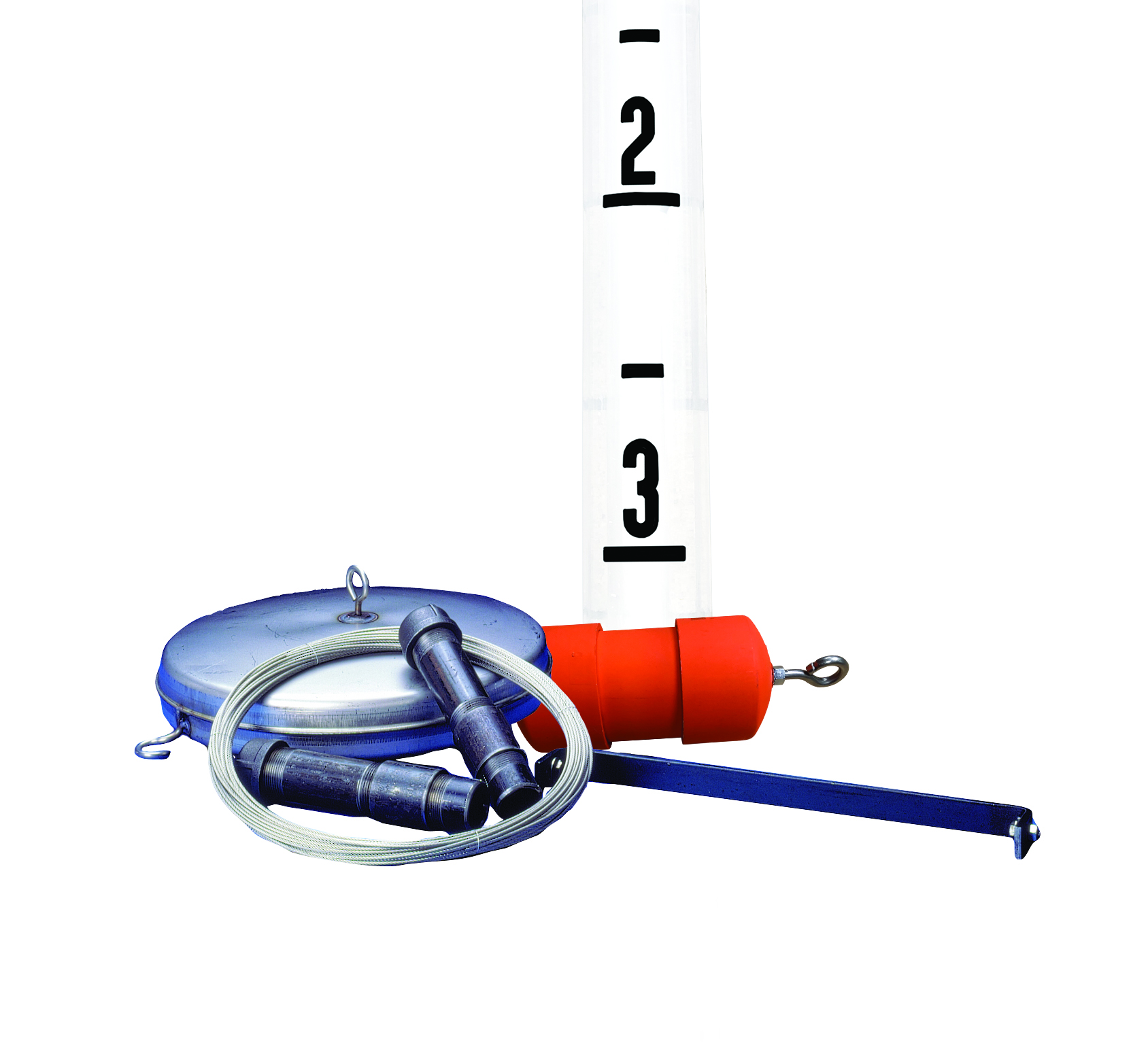 6600 Liquid Level Indicator Varec