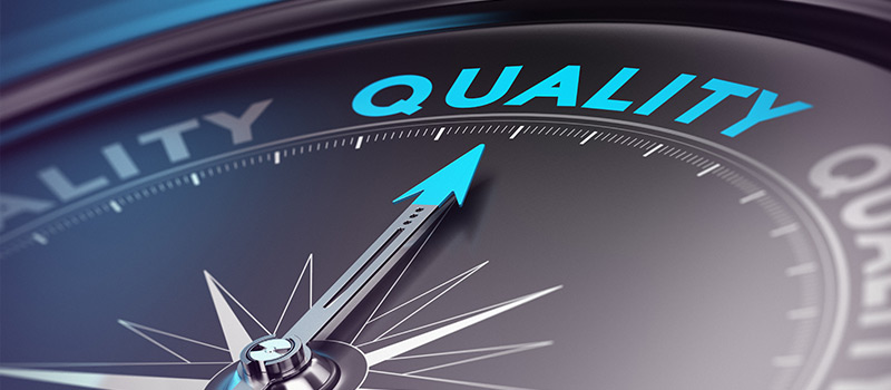 Quality Assurance Plan Varen Technologies