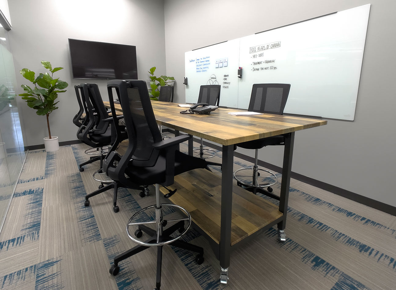 University Healthy Case Study Resource Center Vari®