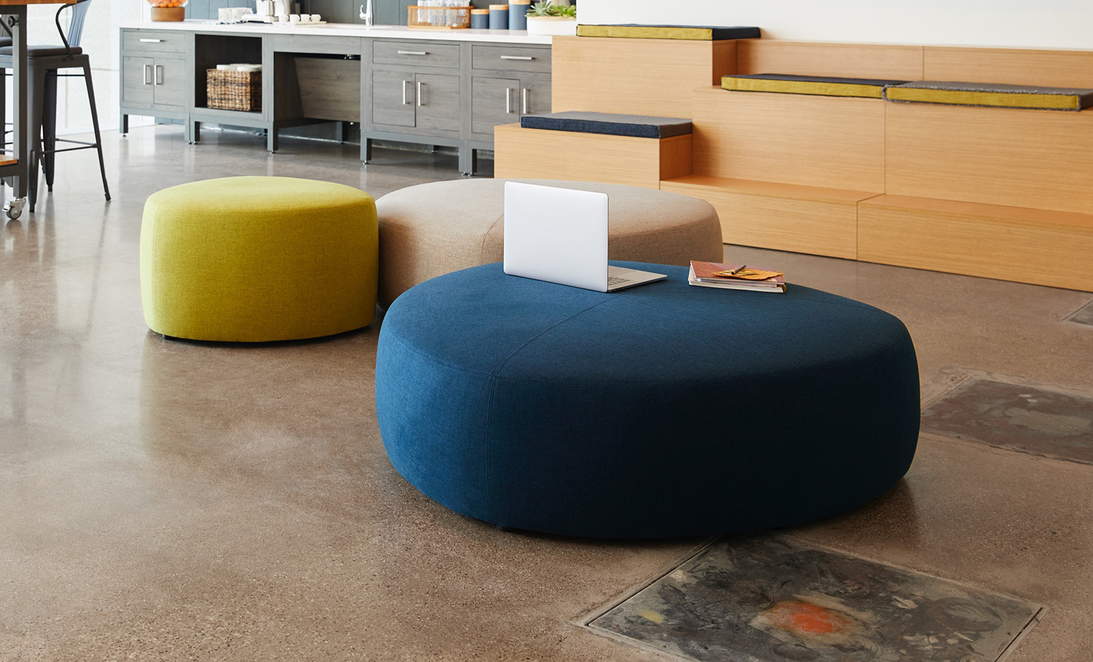 Soft Seating Collections Office Furniture Vari®