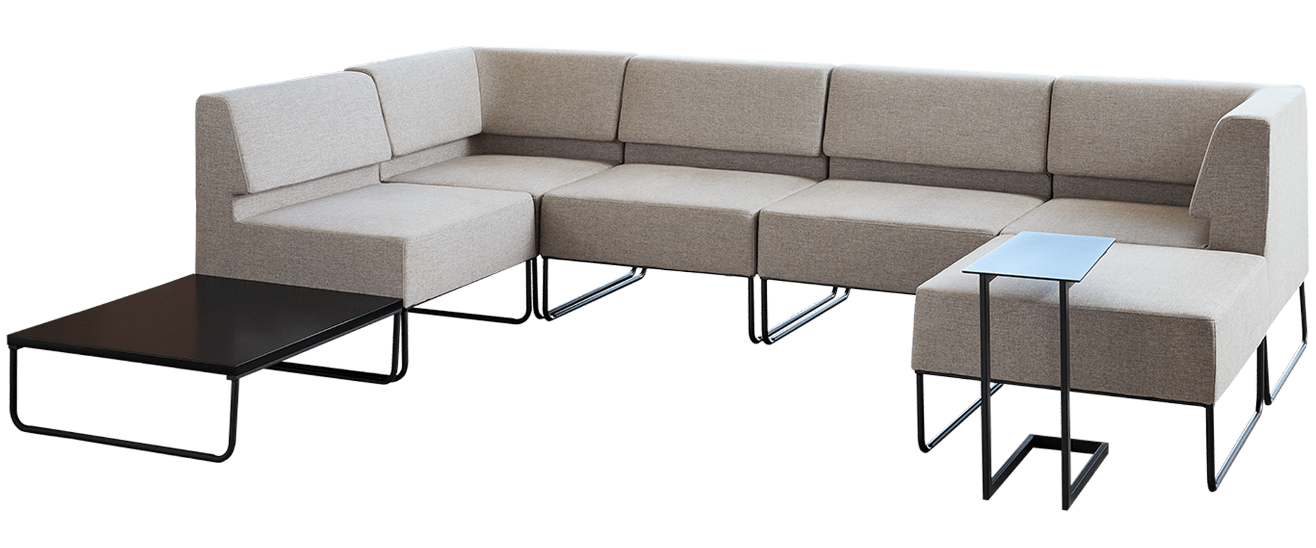 Soft Seating Collections Office Furniture Vari®