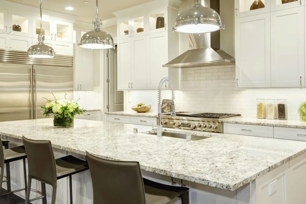 5 Modern Countertop Ideas For 2023
