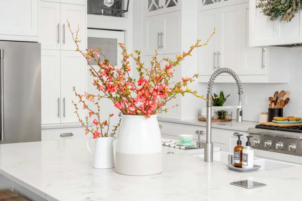 5 Modern Countertop Ideas For 2023