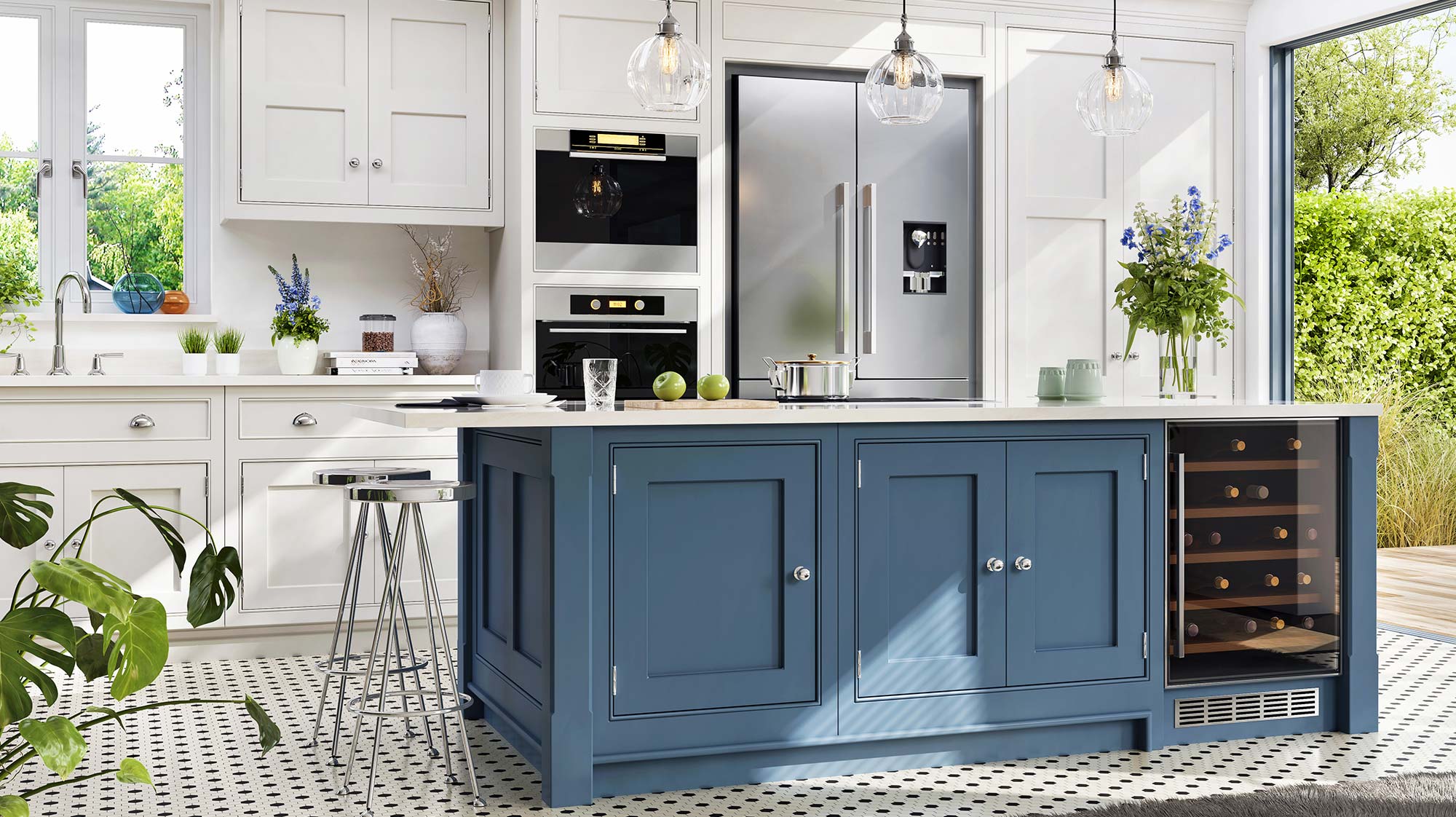 10 Kitchen Design Ideas for the Modern Homeowner Varian Construction