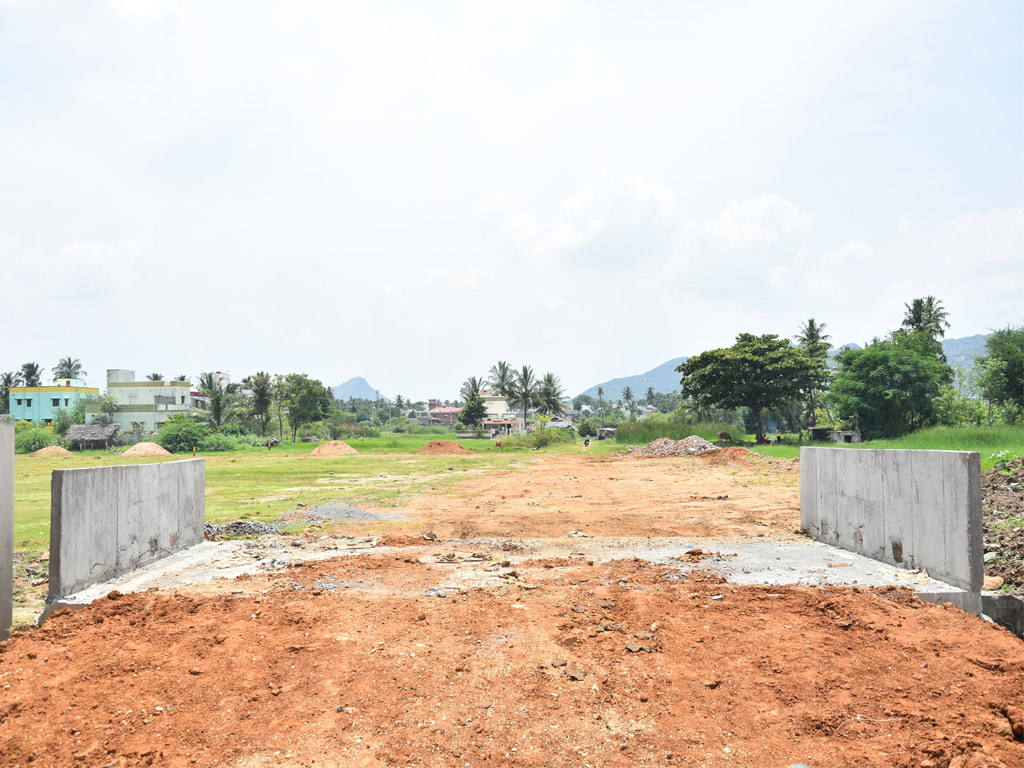 Varma Constructions Pvt Ltd Salem Leading & Best Properties & Flats