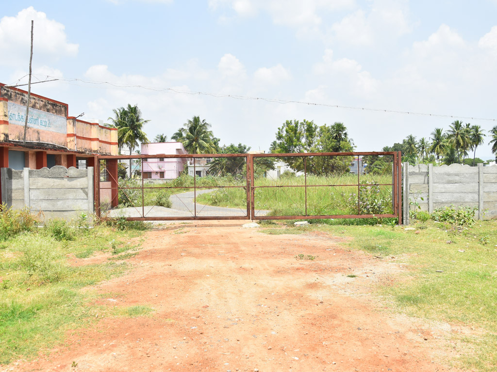 Varma Constructions Pvt Ltd Salem Leading & Best Properties & Flats