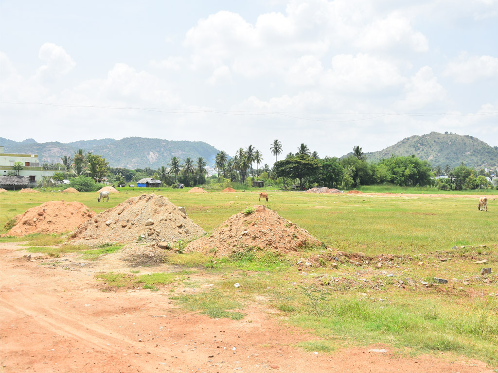 Varma Constructions Pvt Ltd Salem Leading & Best Properties & Flats