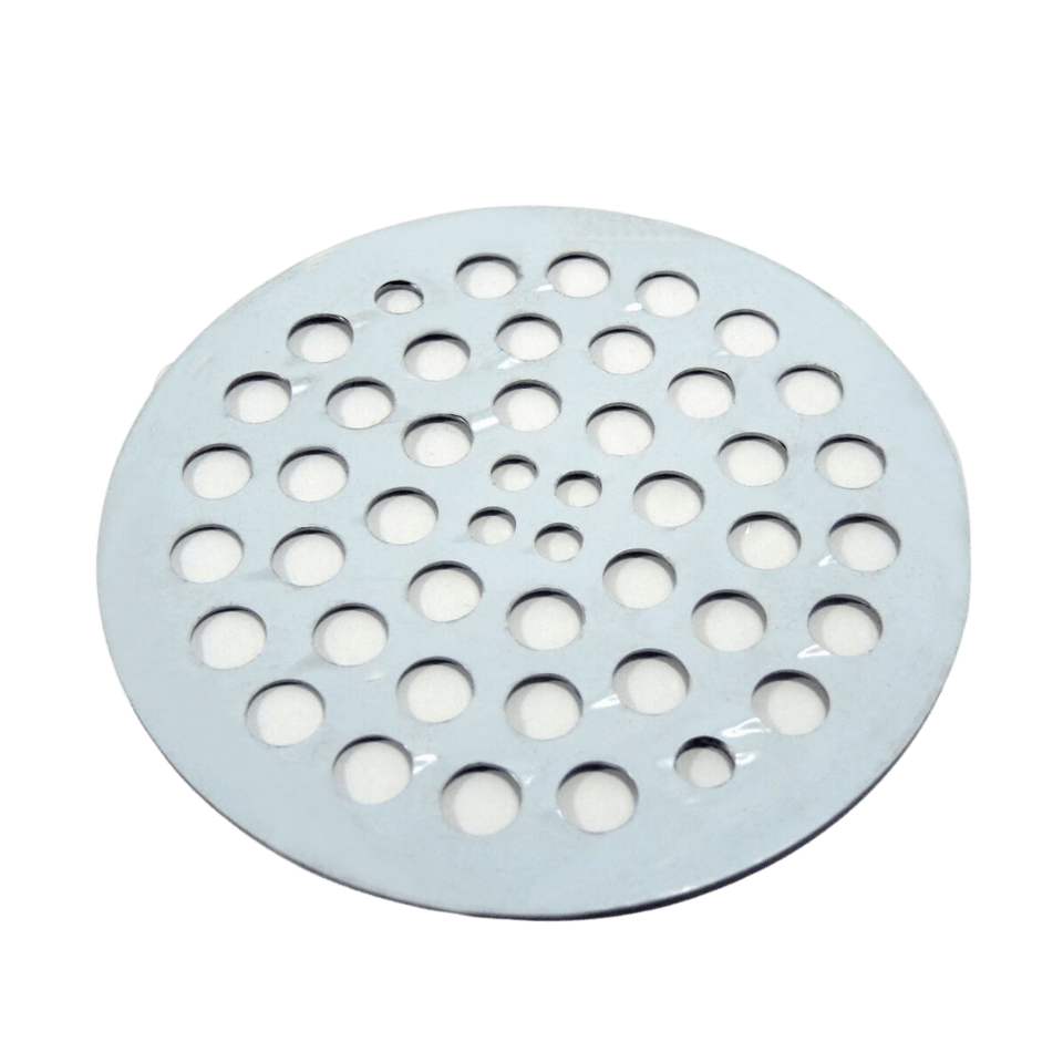 Round Shower Drain Cover