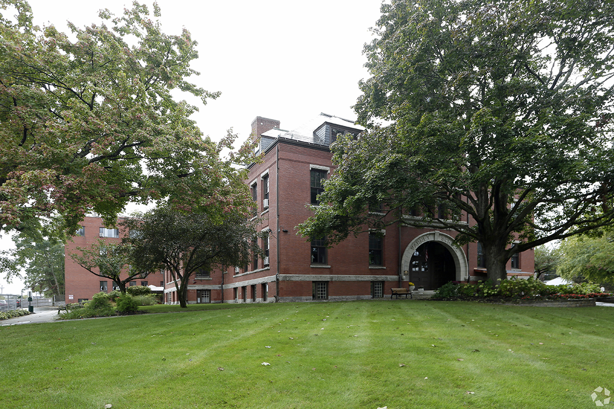 Gallery Varney School