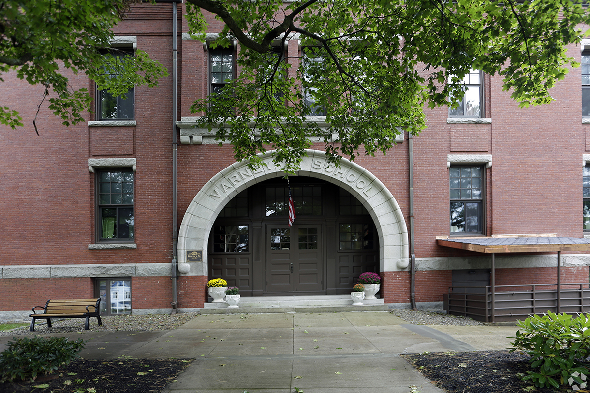 Gallery Varney School