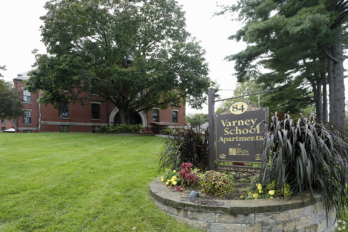 Gallery Varney School