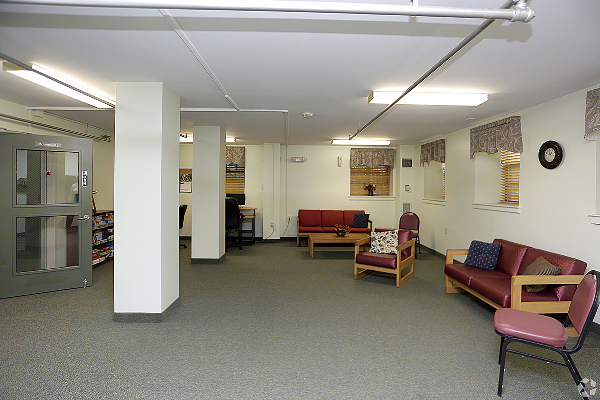 Gallery Varney School