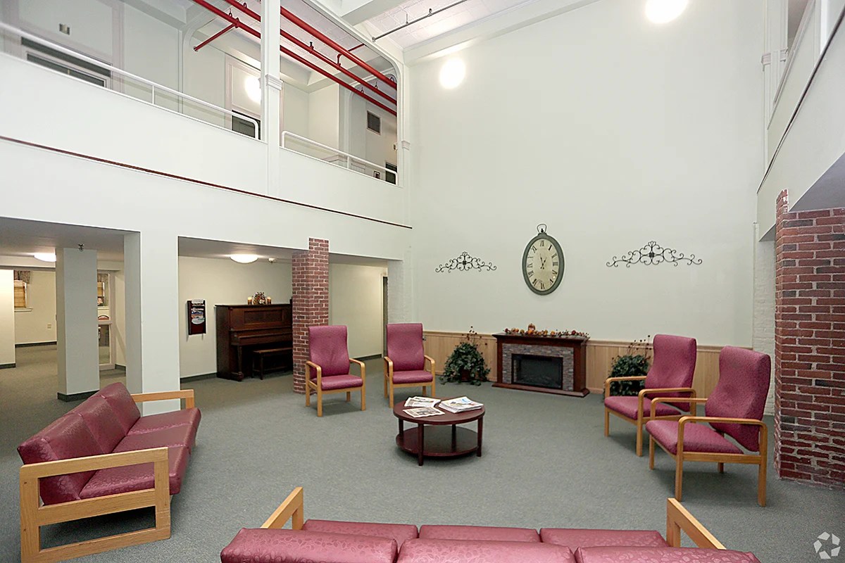 Gallery Varney School